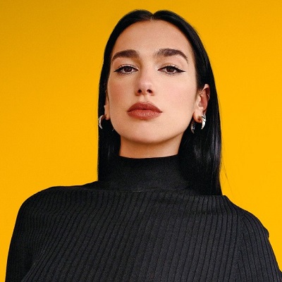 Dua Lipa