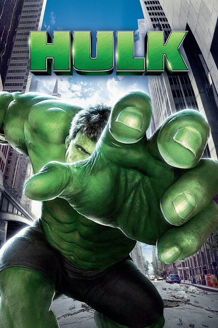 دانلود فیلم هالک Hulk