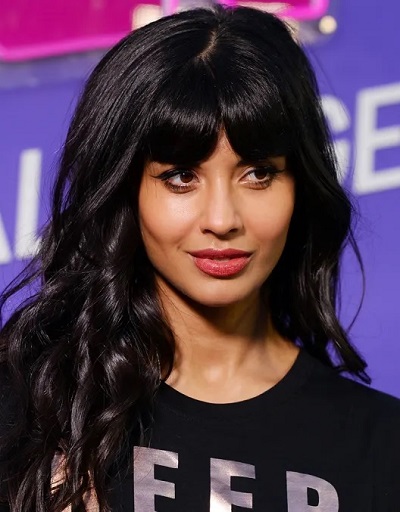 Jameela Jamil