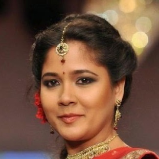 Narayani Shastri