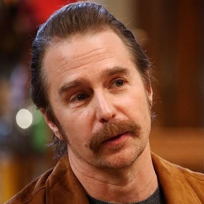 Sam Rockwell