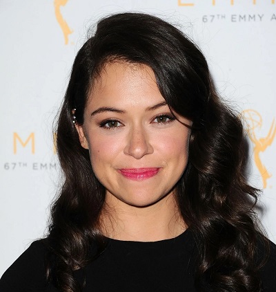 Tatiana Maslany