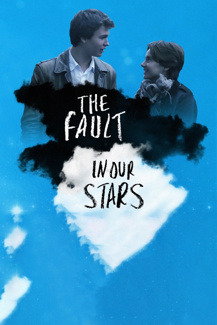 دانلود فیلم بخت پریشان The Fault in Our Stars