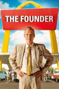 دانلود فیلم بنیان گذار The Founder