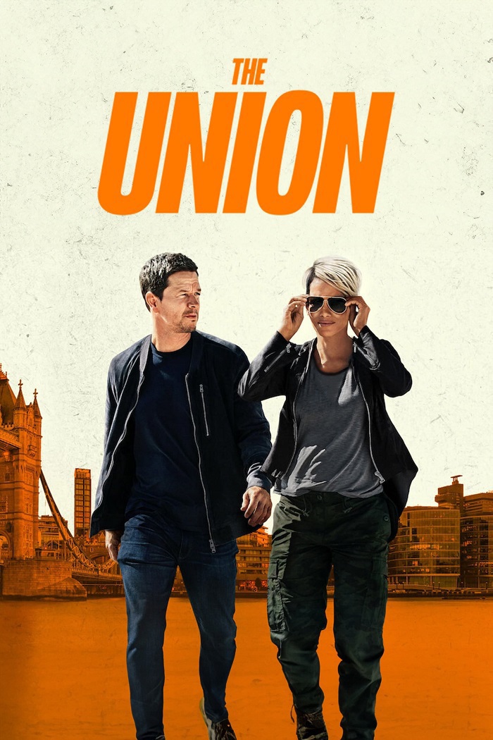 دانلود فیلم اتحاد The Union