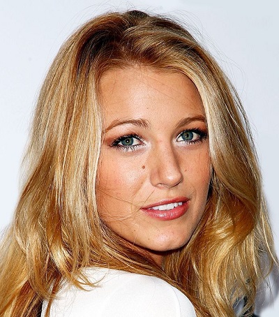 Blake Lively