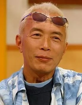 George Tokoro