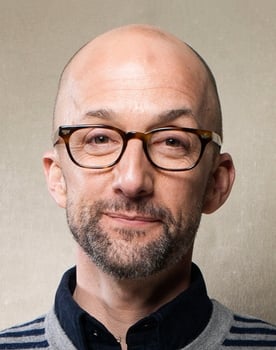 Jim Rash