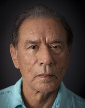 Wes Studi