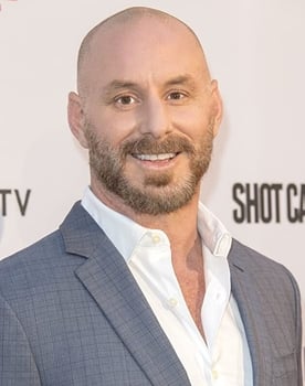 Matt Gerald