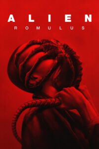 دانلود فیلم بیگانه رومولوس Alien Romulus