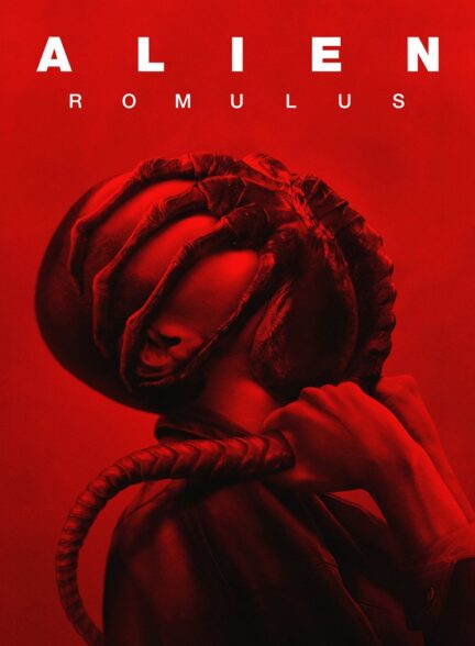 دانلود فیلم بیگانه رومولوس Alien Romulus