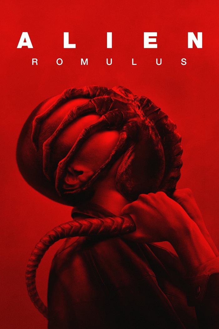 دانلود فیلم بیگانه رومولوس Alien Romulus