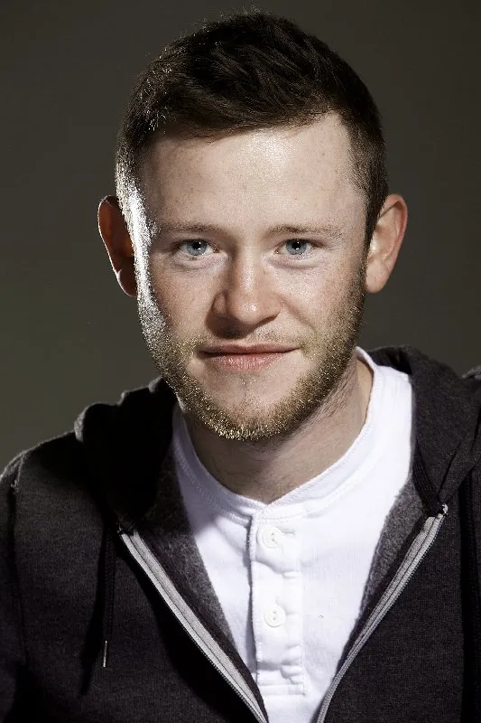 Devon Murray