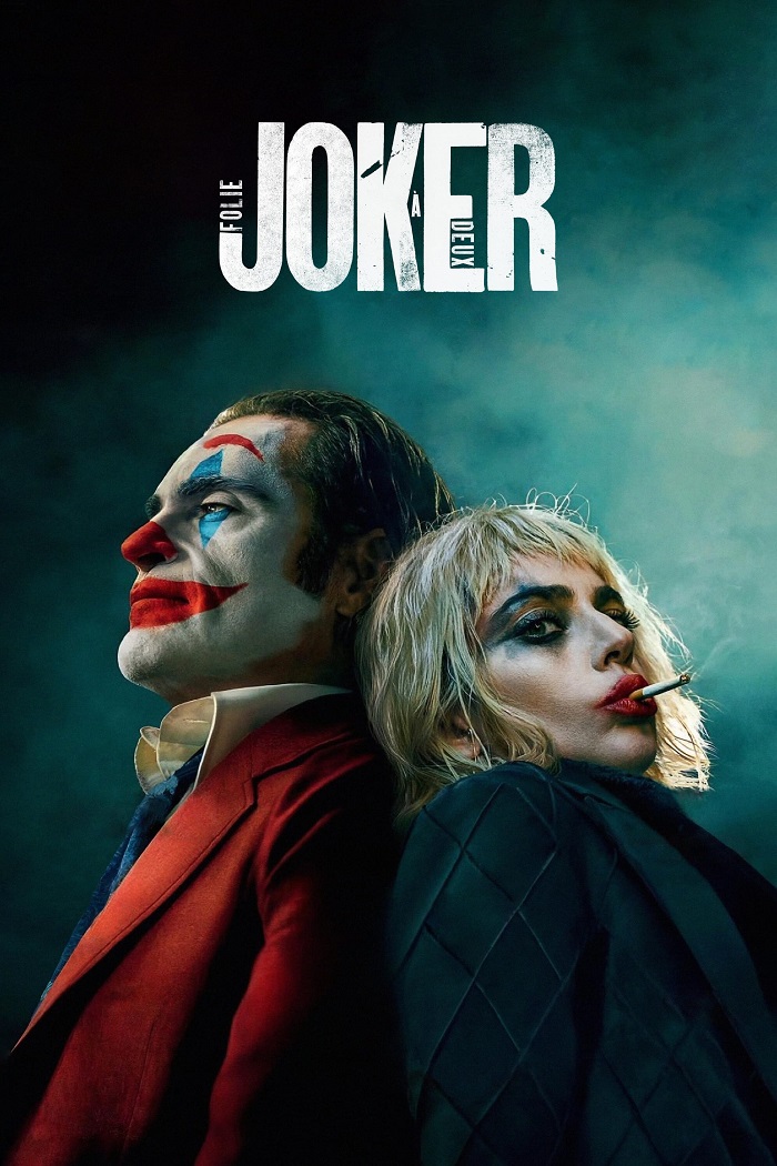 دانلود فیلم جوکر 2 جنون مشترک Joker Folie a Deux