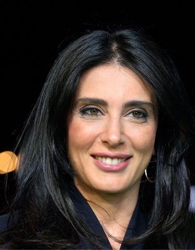 Nadine Labaki