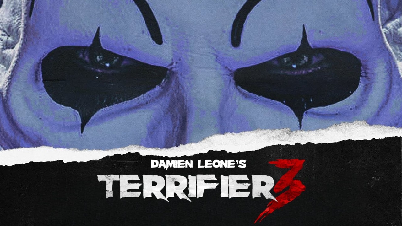  Terrifier 