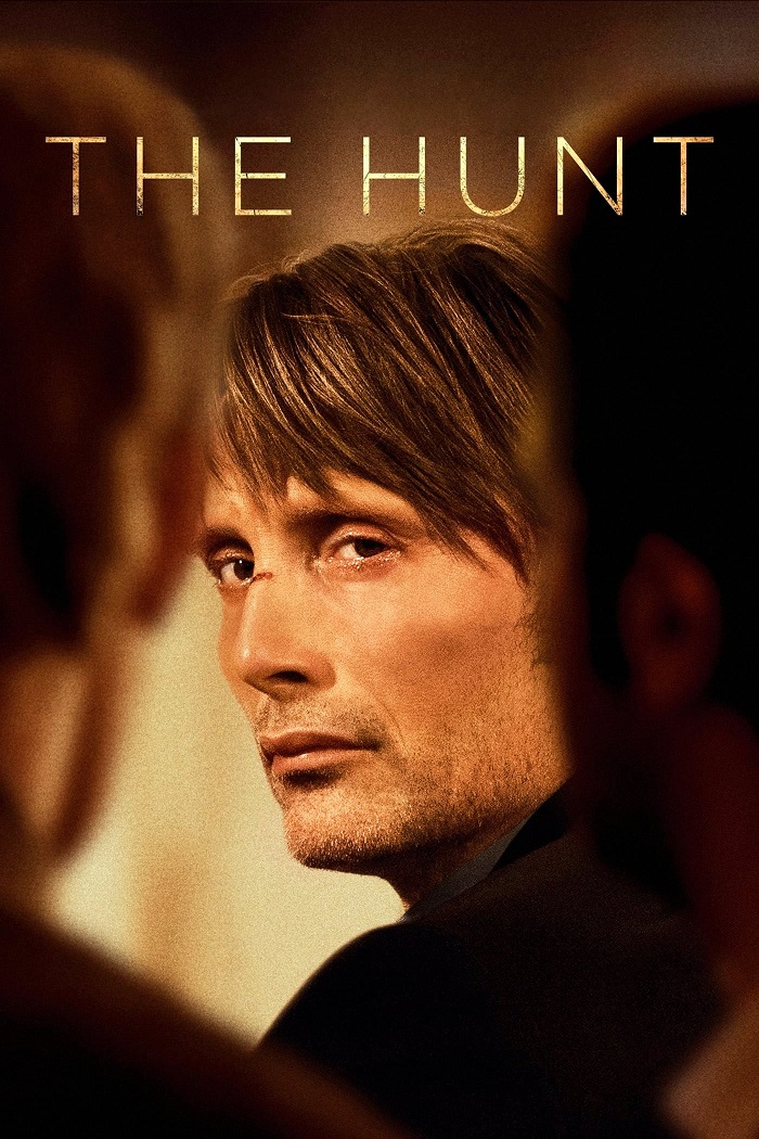 دانلود فیلم شکار The Hunt