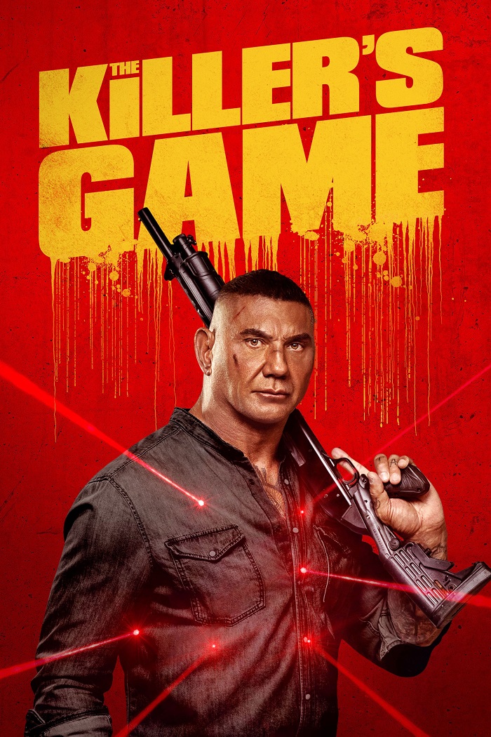 دانلود فیلم بازی قاتل The Killers Game