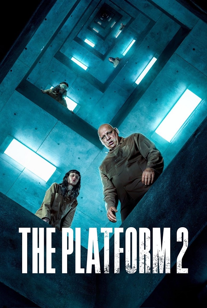 دانلود فیلم پلتفرم 2 The Platform