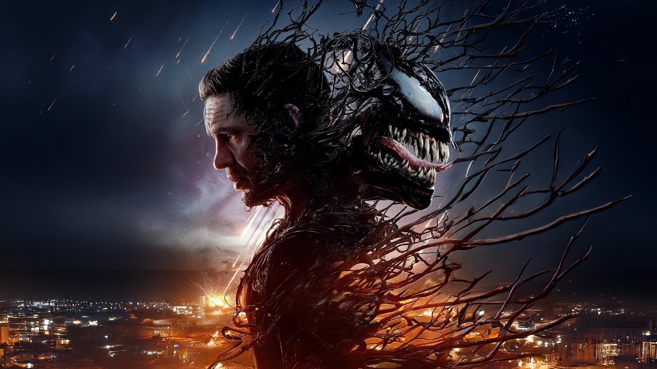  Venom: The Last Dance