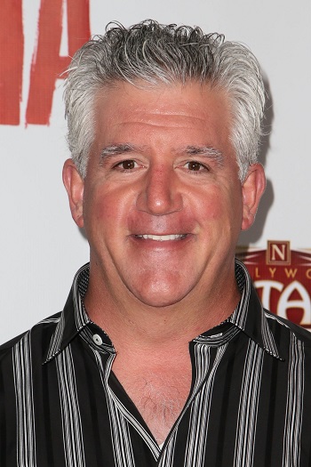 Gregory Jbara