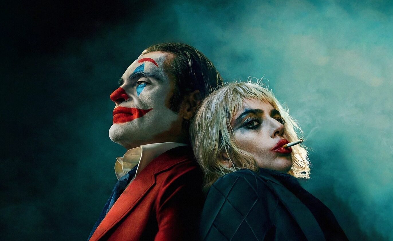 دانلود فیلم جوکر 2 جنون مشترک Joker Folie a Deux