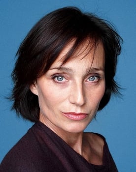 Kristin Scott Thomas