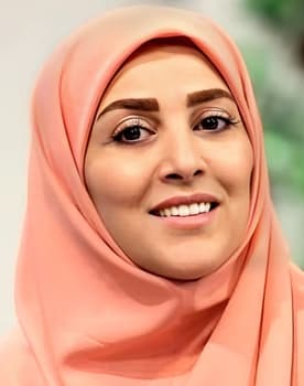 Zhila Sadeghi