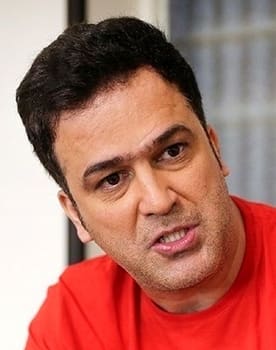 Hamed Ahangi