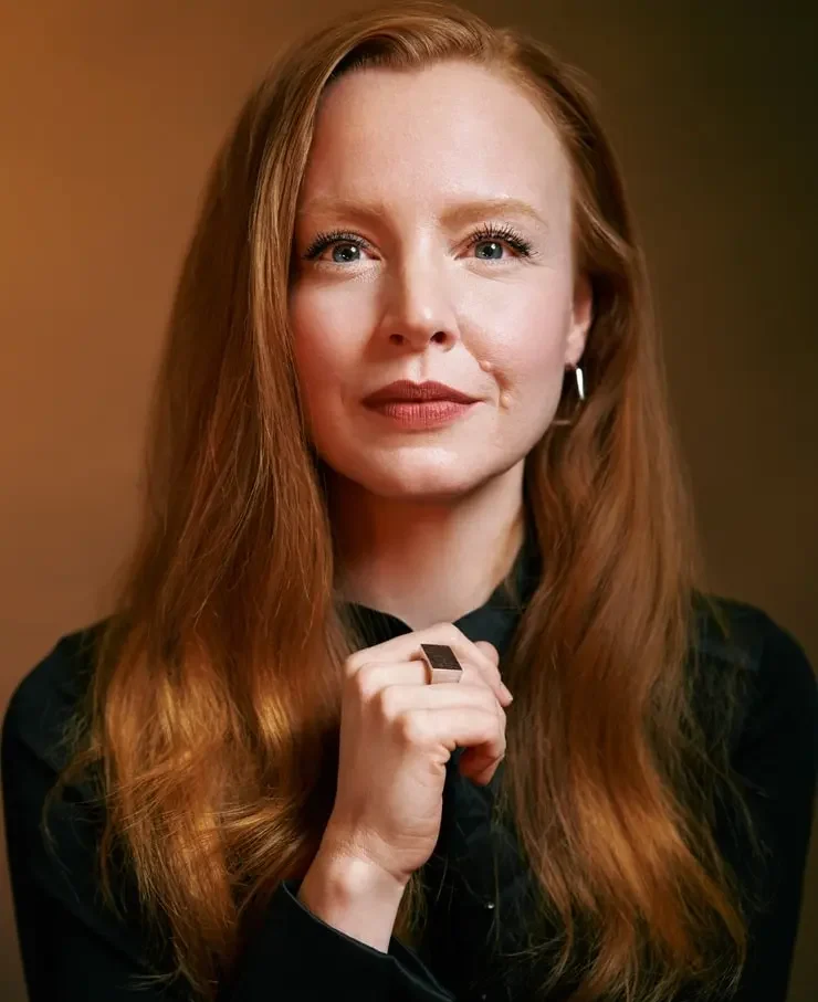 Lauren Ambrose