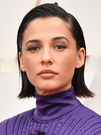 Naomi Scott