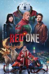 دانلود فیلم رد وان Red One