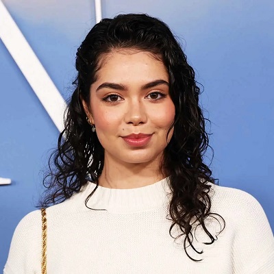 Auli'i Cravalho