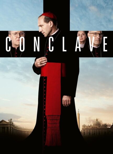 دانلود فیلم مجمع سری Conclave