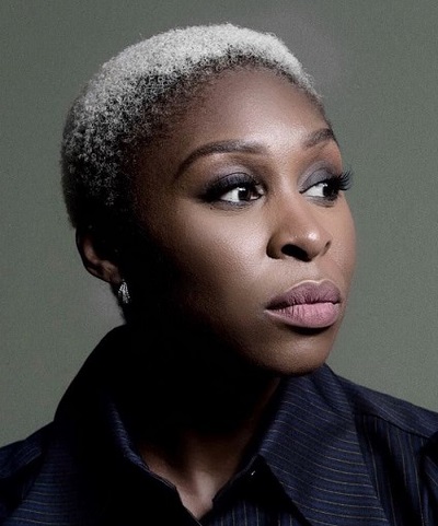 Cynthia Erivo