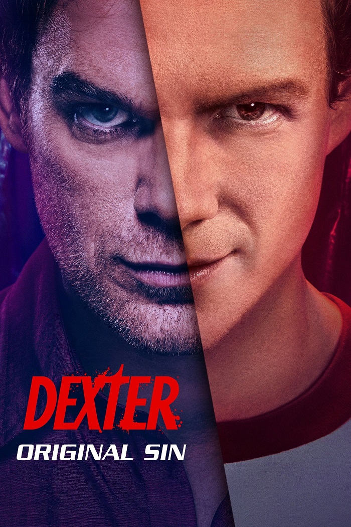 دانلود سریال دکستر گناه اصلی Dexter Original Sin