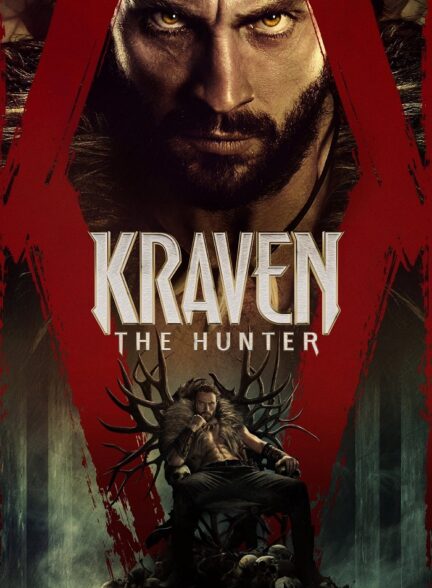 دانلود فیلم کریون شکارچی Kraven the Hunter