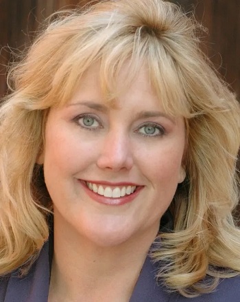 Terri Douglas