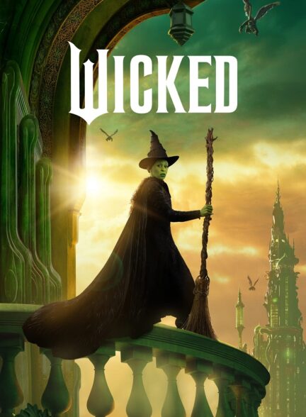 دانلود فیلم شرور قسمت اول Wicked