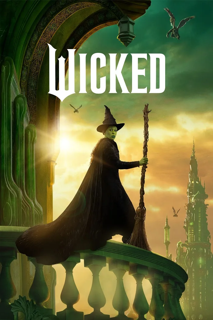 دانلود فیلم شرور قسمت اول Wicked