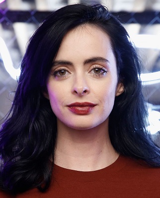 Krysten Ritter