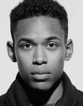 Kelvin Harrison Jr.