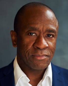 Lucian Msamati