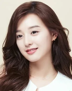 Kim Ji-won