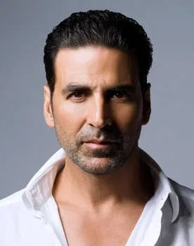 Akshay Kumar