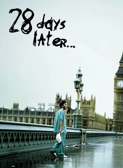 دانلود فیلم 28 روز بعد 28 Days Later