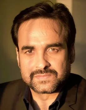 Pankaj Tripathi