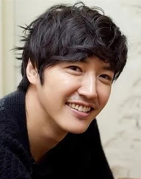 Yoon Sang-hyun