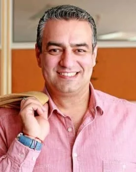 Sam Nouri